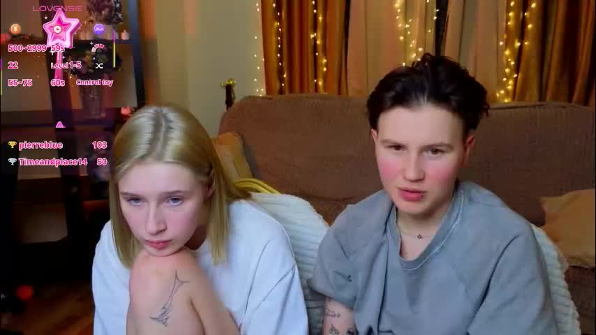 berry_assortment Live Sex January 13, 2026