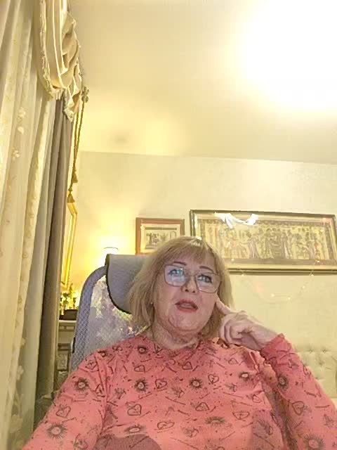 KarinkaSweet Live Sex January 13, 2026