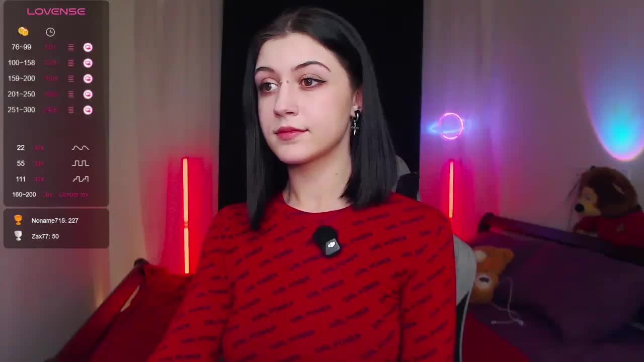 BlackAngell Live Sex January 13, 2026