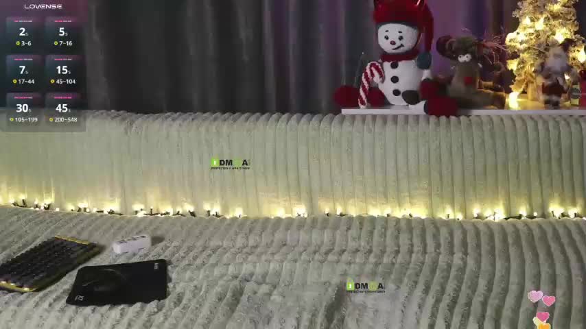 -Angel-Devil- Live Sex January 13, 2026