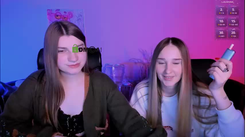 pure_radiance Live Sex January 13, 2026