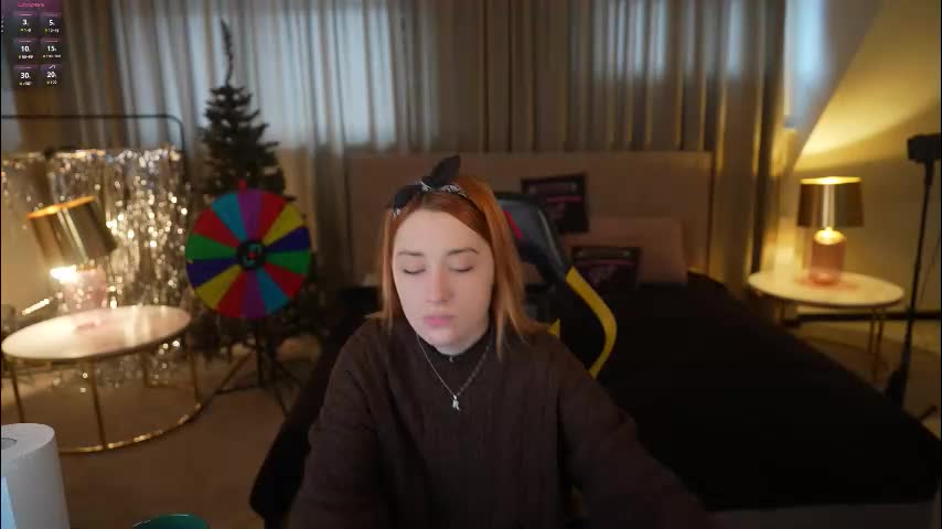 sweetdesiree_ Live Sex January 13, 2026