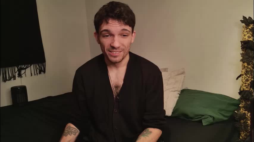 jackdesfeux Live Sex January 13, 2026