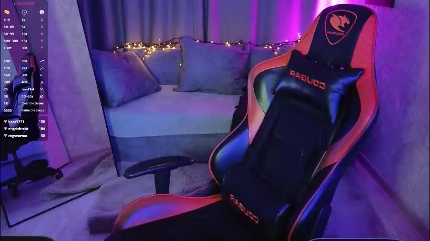 goth__tv Live Sex January 13, 2026