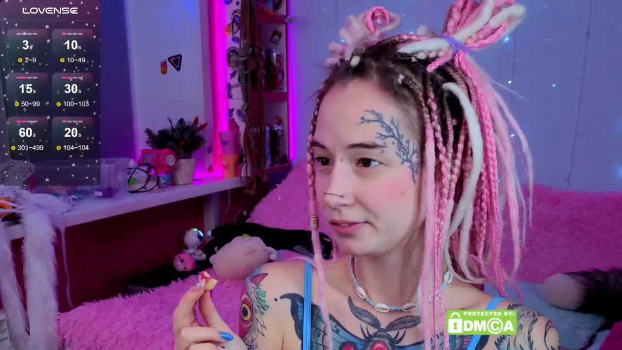 Ne_Sonia Live Sex January 13, 2026