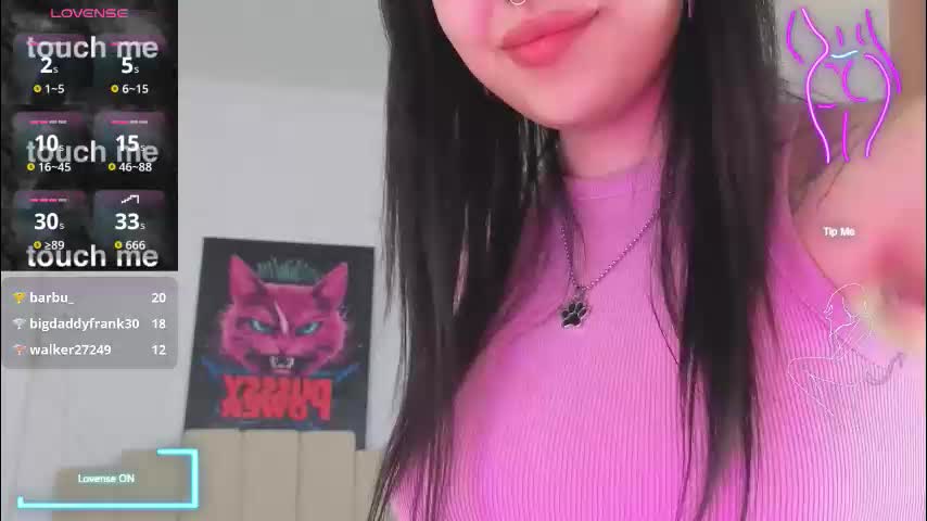 kim_brownie Live Sex January 13, 2026