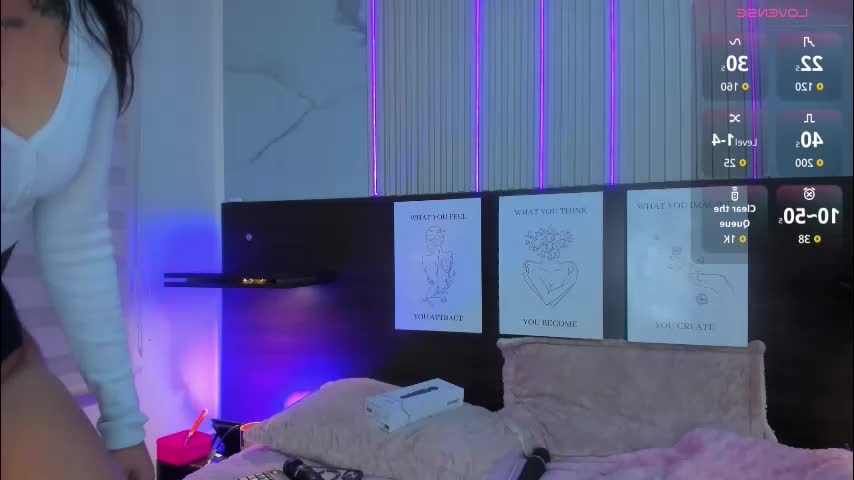 nicky_as Live Sex January 13, 2026