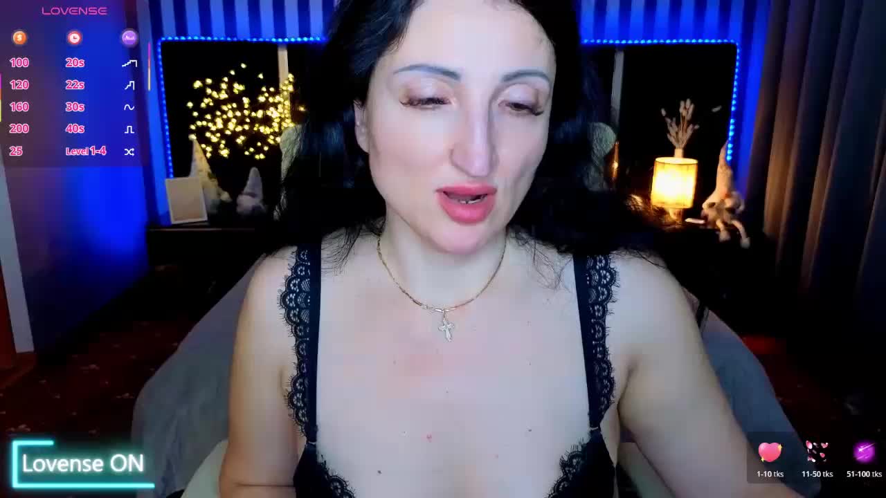 MissRossi Live Sex January 13, 2026