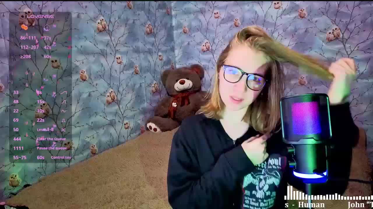 Vita-min-4ik Live Sex January 13, 2026