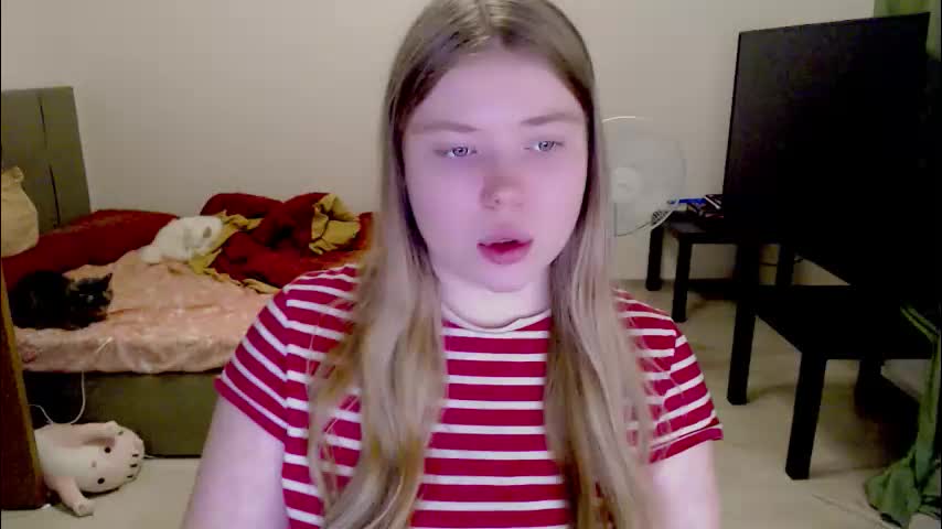 kitten_jenny01 Live Sex January 13, 2026