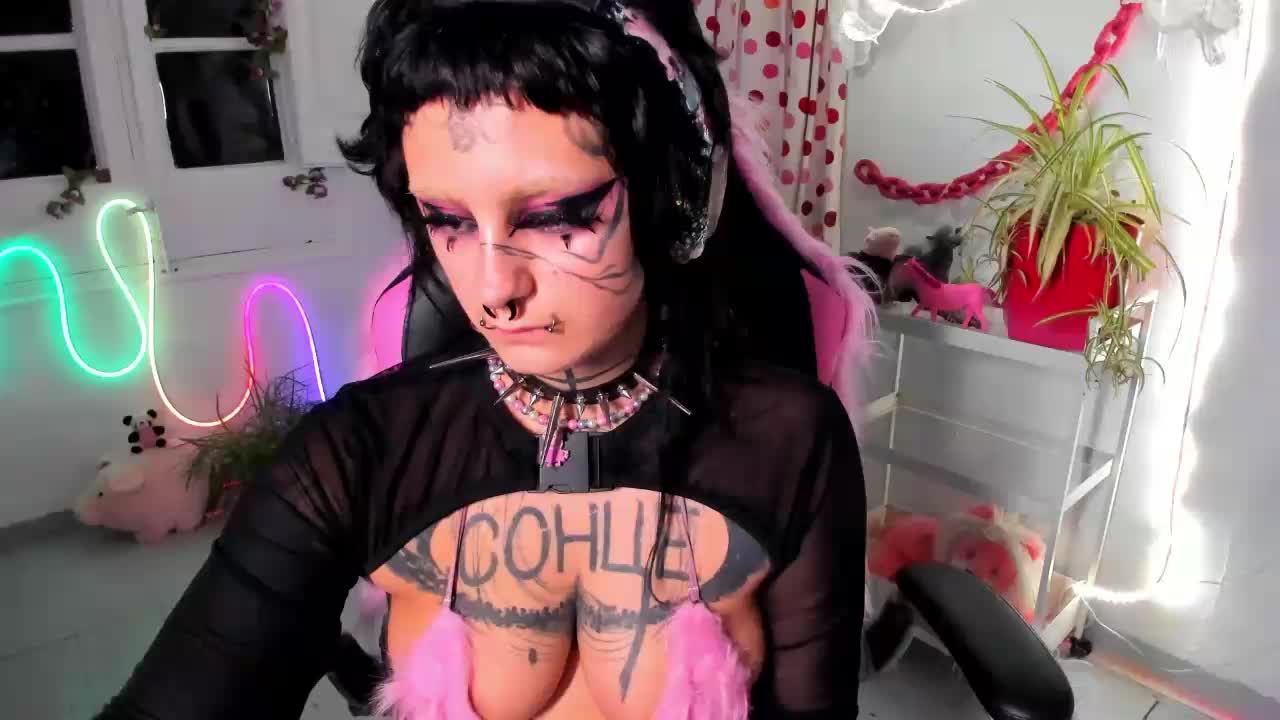 Lady-sontse- Live Sex January 13, 2026