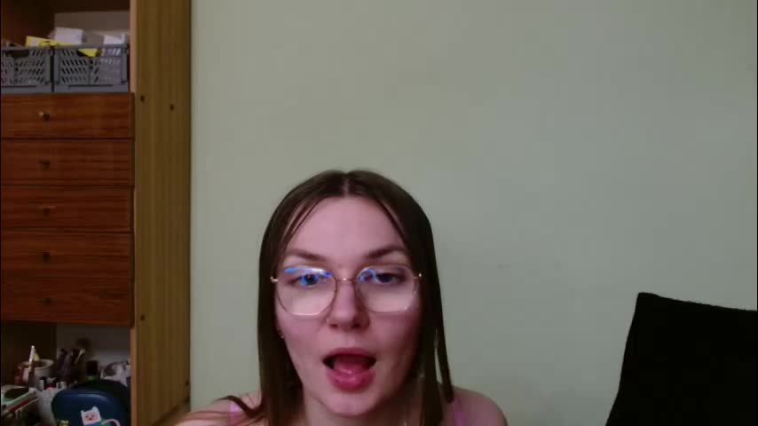 ellyxtasty Live Sex January 13, 2026