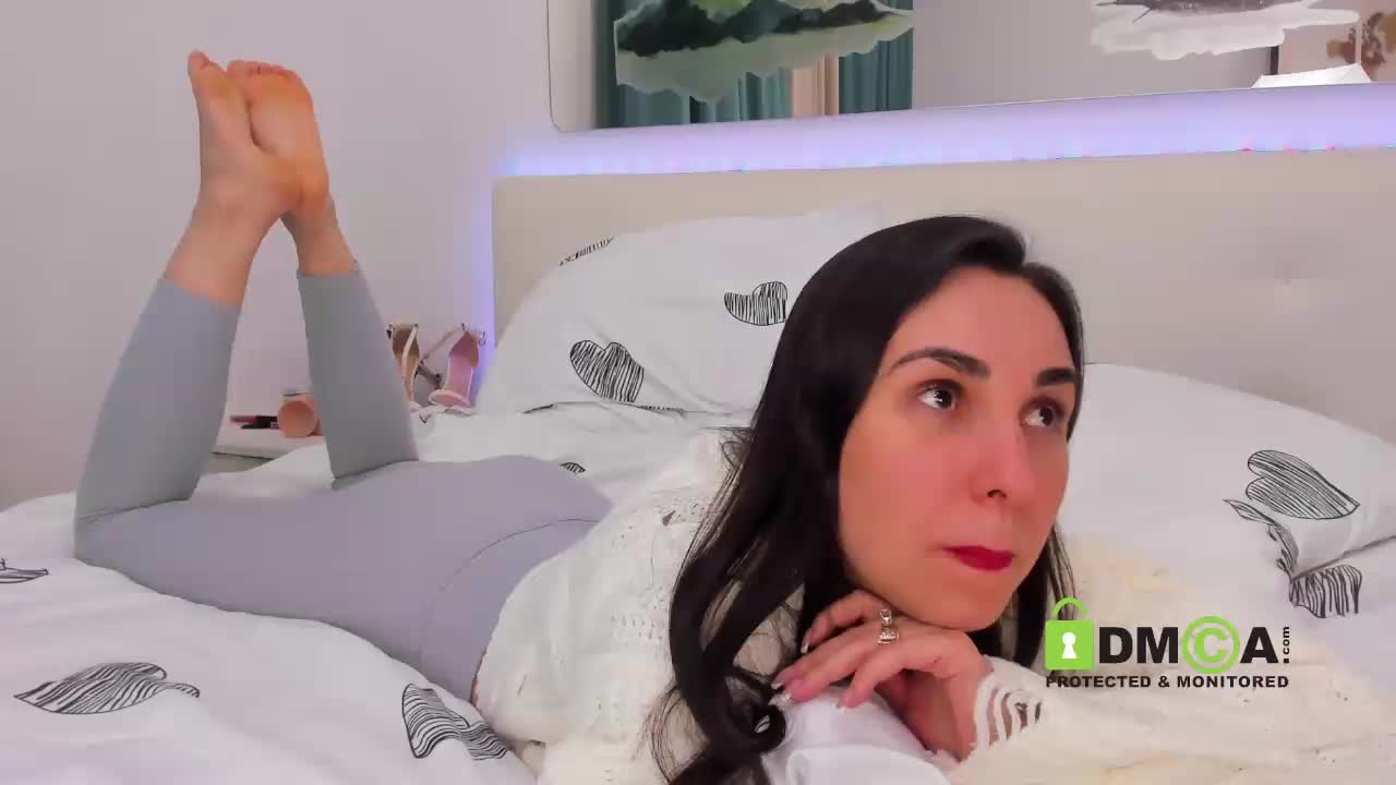 SonyaParadise Live Sex January 13, 2026