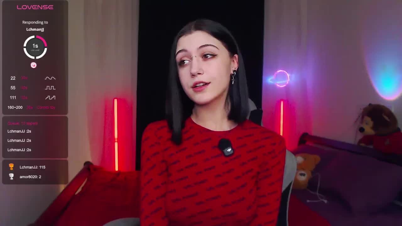 BlackAngell Live Sex January 13, 2026