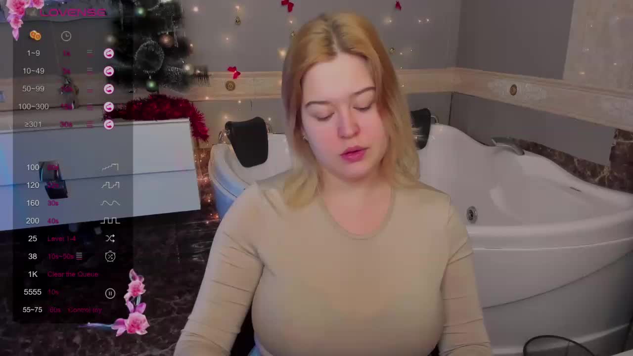 HelenHartt Live Sex January 13, 2026