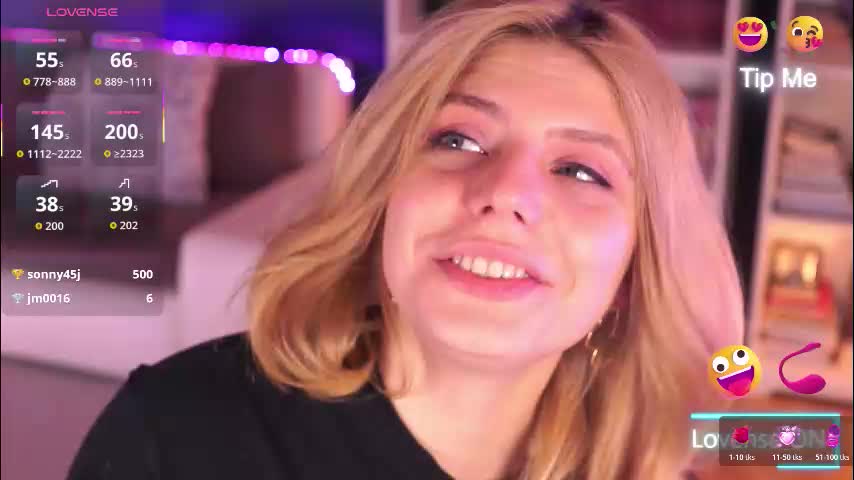 idontlikeguccibelts Live Sex January 13, 2026