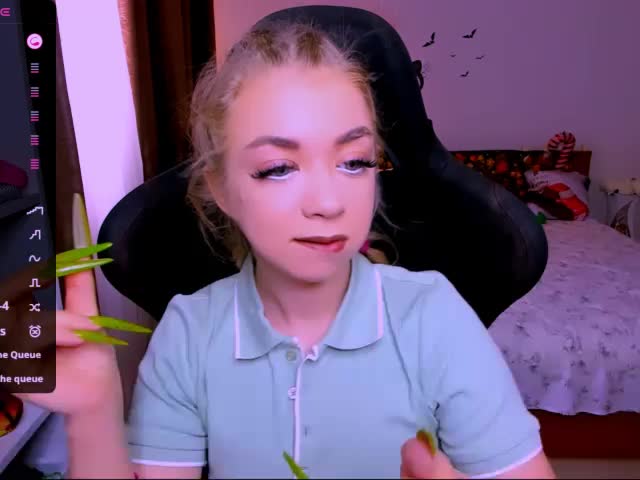 BabyNicole Live Sex January 13, 2026