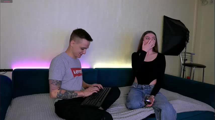 nika_niki Live Sex January 13, 2026