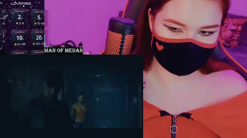 NekoTyan Live Sex January 13, 2026