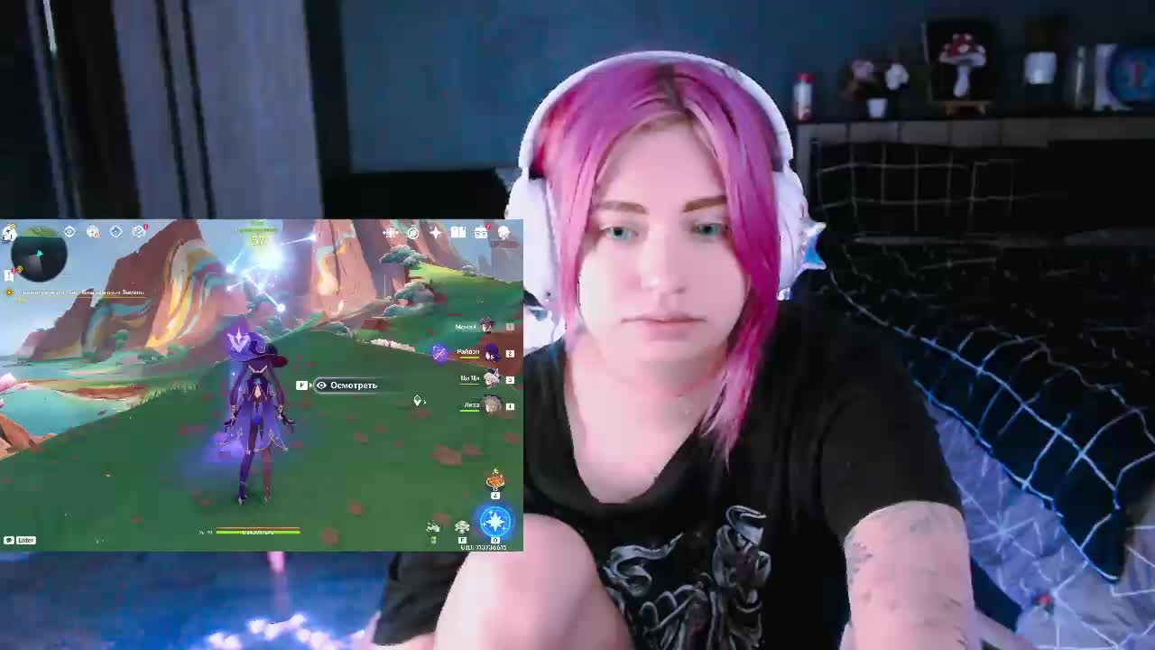 mymoonstar Live Sex January 13, 2026