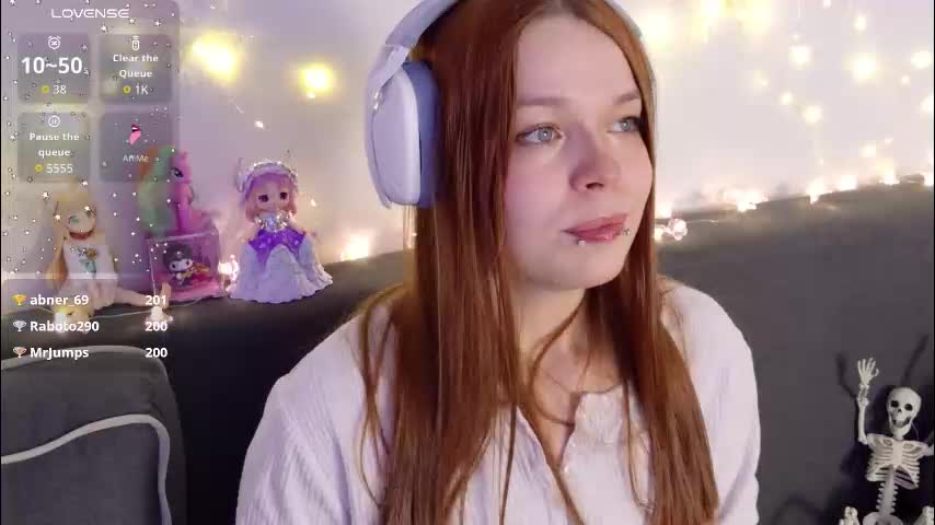 alinabae Live Sex January 13, 2026