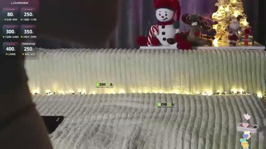 -Angel-Devil- Live Sex January 13, 2026