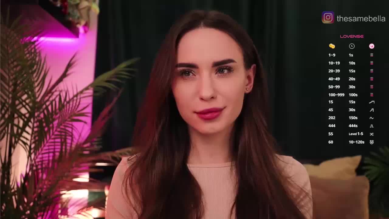 BabyYoda Live Sex January 13, 2026