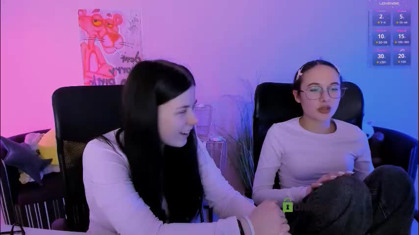 foxy_tease_ Live Sex January 13, 2026