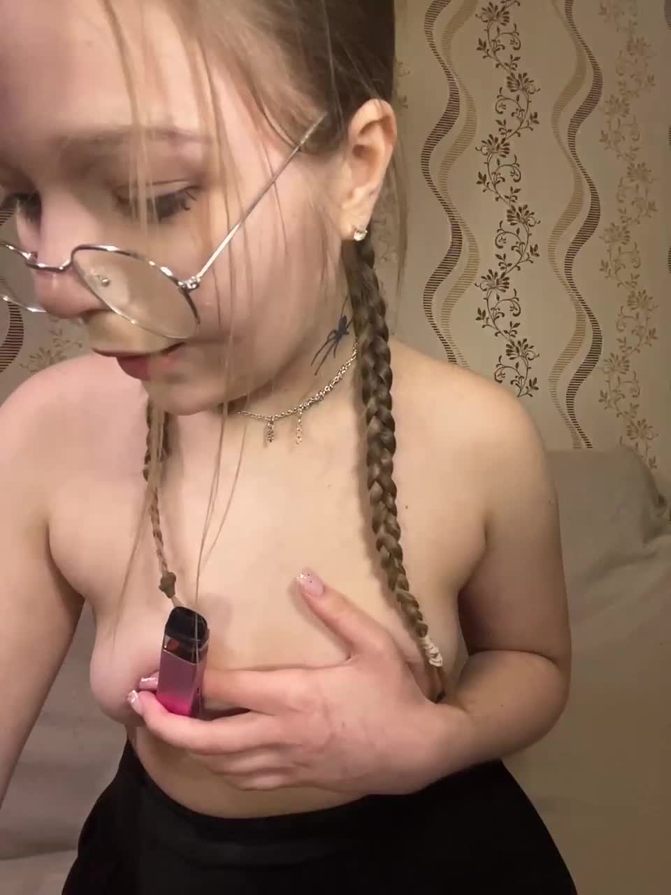 MelMooon Live Sex January 13, 2026