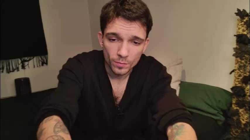 jackdesfeux Live Sex January 13, 2026