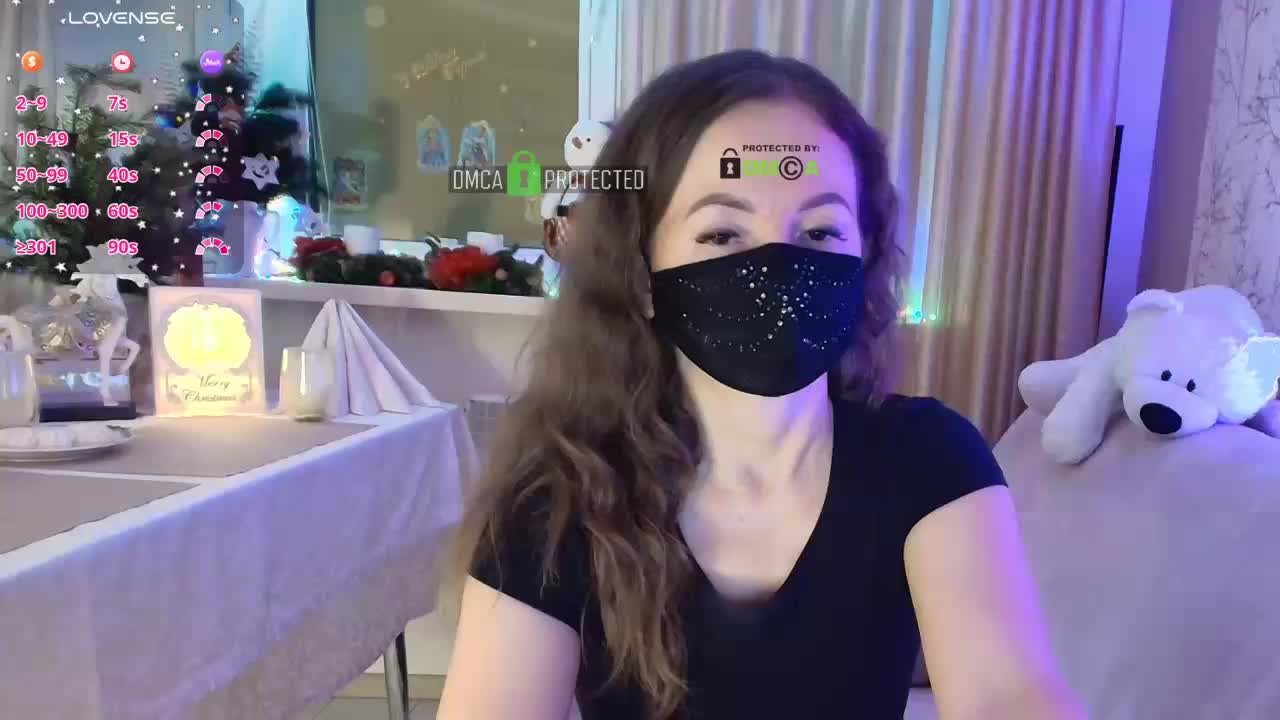 RedAura Live Sex January 13, 2026