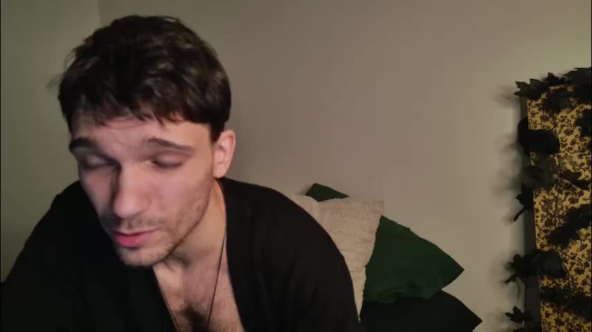 jackdesfeux Live Sex January 13, 2026