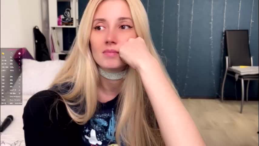 super_peach_stream Live Sex January 13, 2026