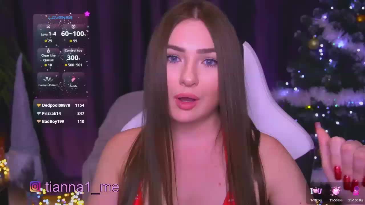 Tianna_me Live Sex January 13, 2026