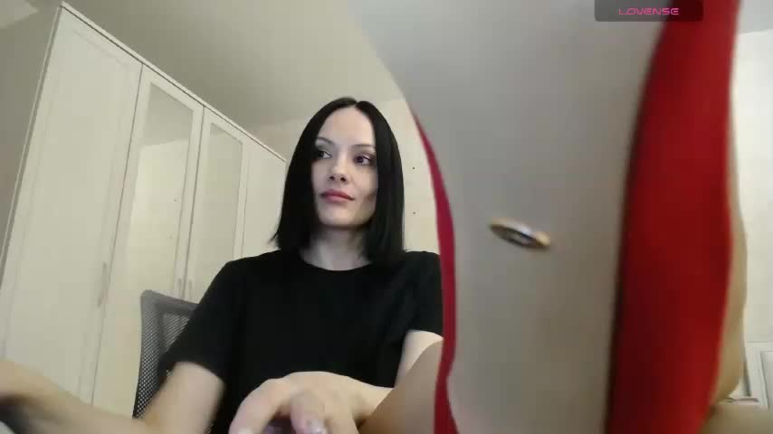 VENUS_G Live Sex January 13, 2026
