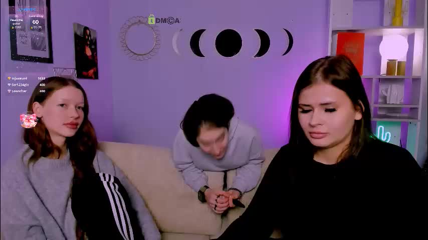 daisy_baby_ Live Sex January 13, 2026