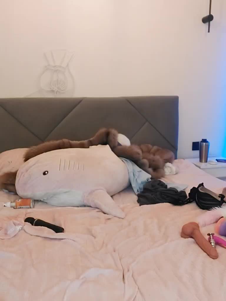 yuliia_3003 Live Sex January 13, 2026