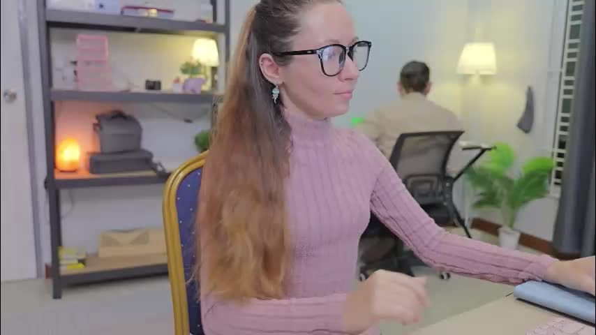 ellcrys Live Sex January 13, 2026