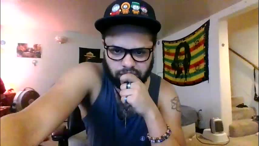 lightskinned666 Live Sex January 13, 2026