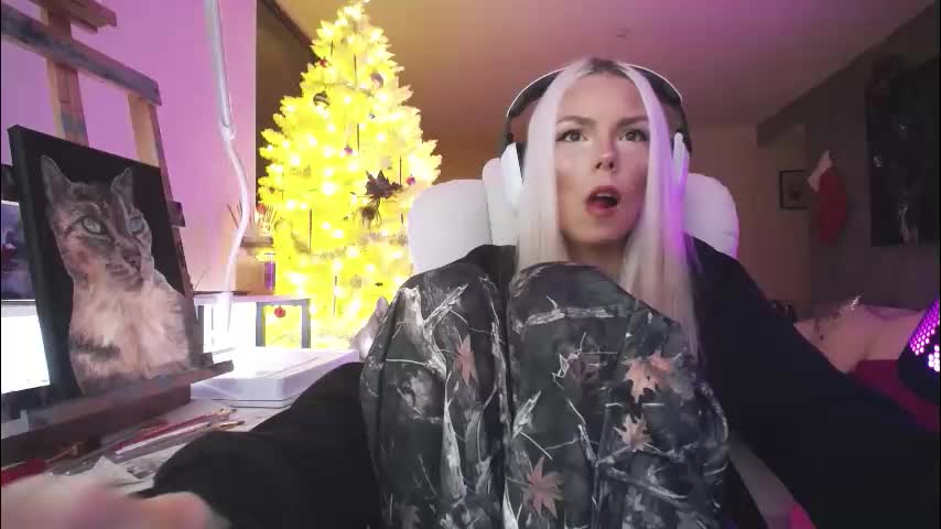 tinykylie Live Sex January 13, 2026