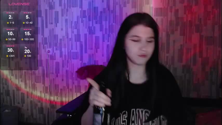 angel_gelya Live Sex January 13, 2026