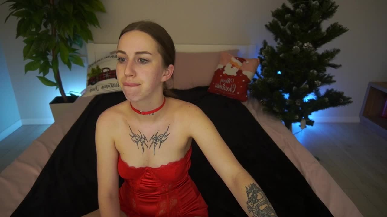 IsabelleDior Live Sex January 13, 2026