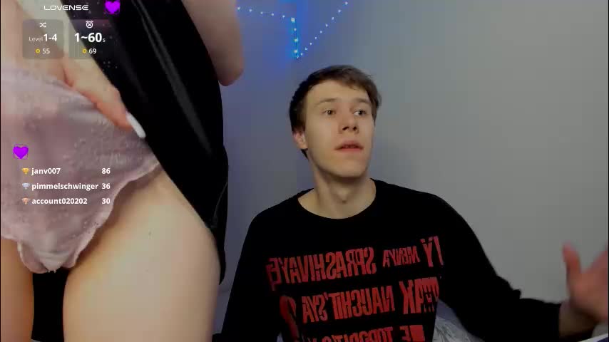 holybabe342 Live Sex January 13, 2026