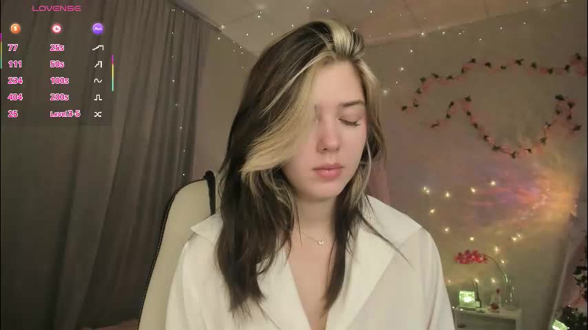 fieryfeline Live Sex January 13, 2026