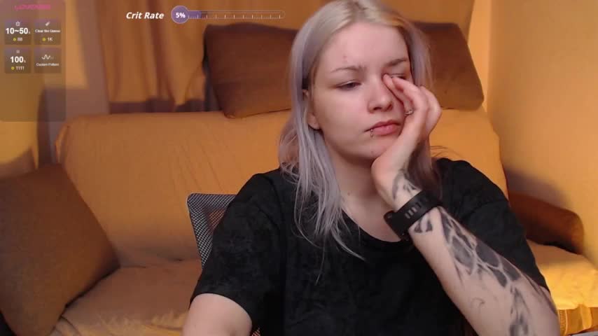 CherryNight666 Live Sex January 13, 2026