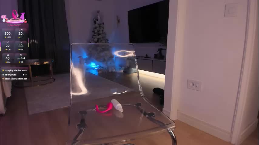 foxe_sailey Live Sex January 13, 2026