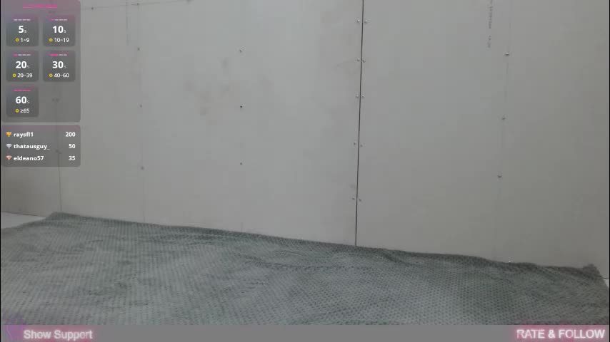 misumi_and_jason Live Sex January 13, 2026