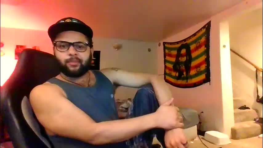 lightskinned666 Live Sex January 13, 2026