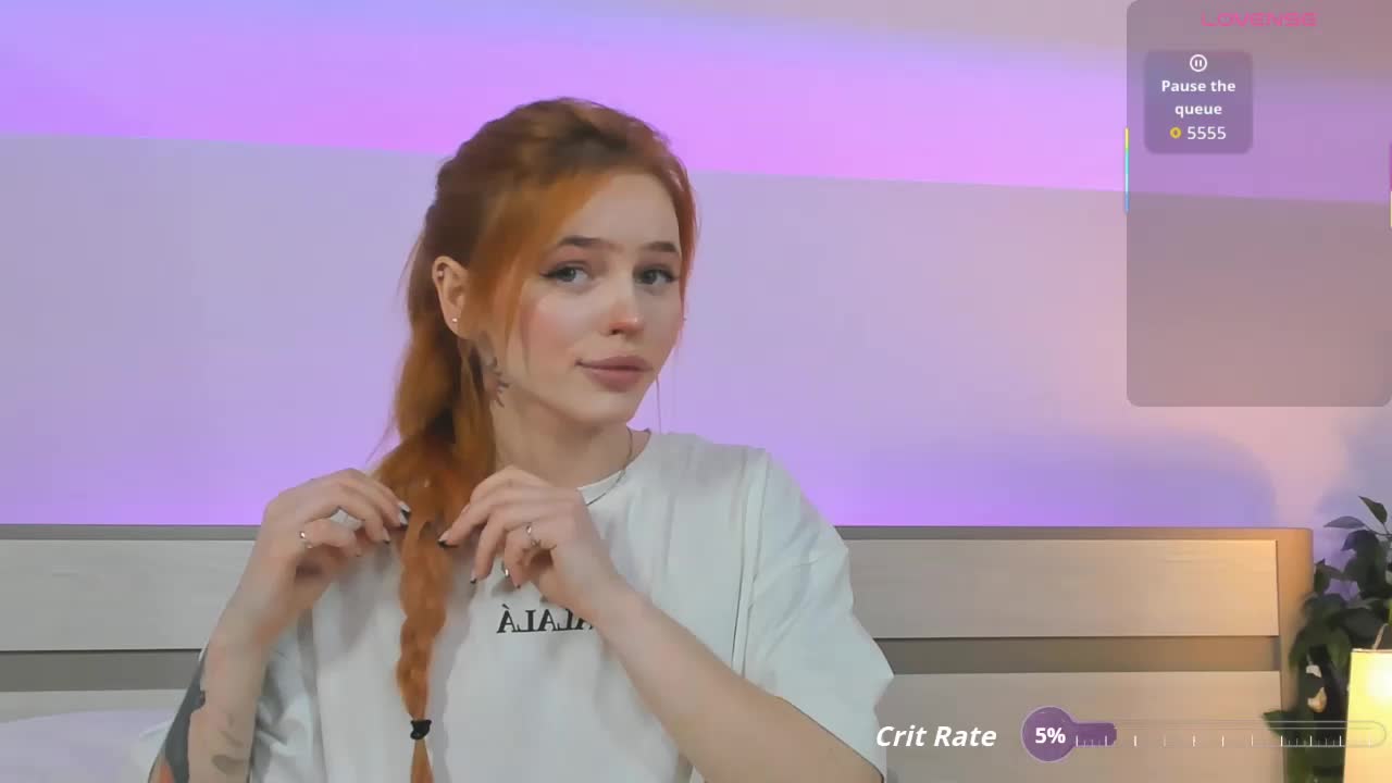 Phoenix_Margo Live Sex January 13, 2026