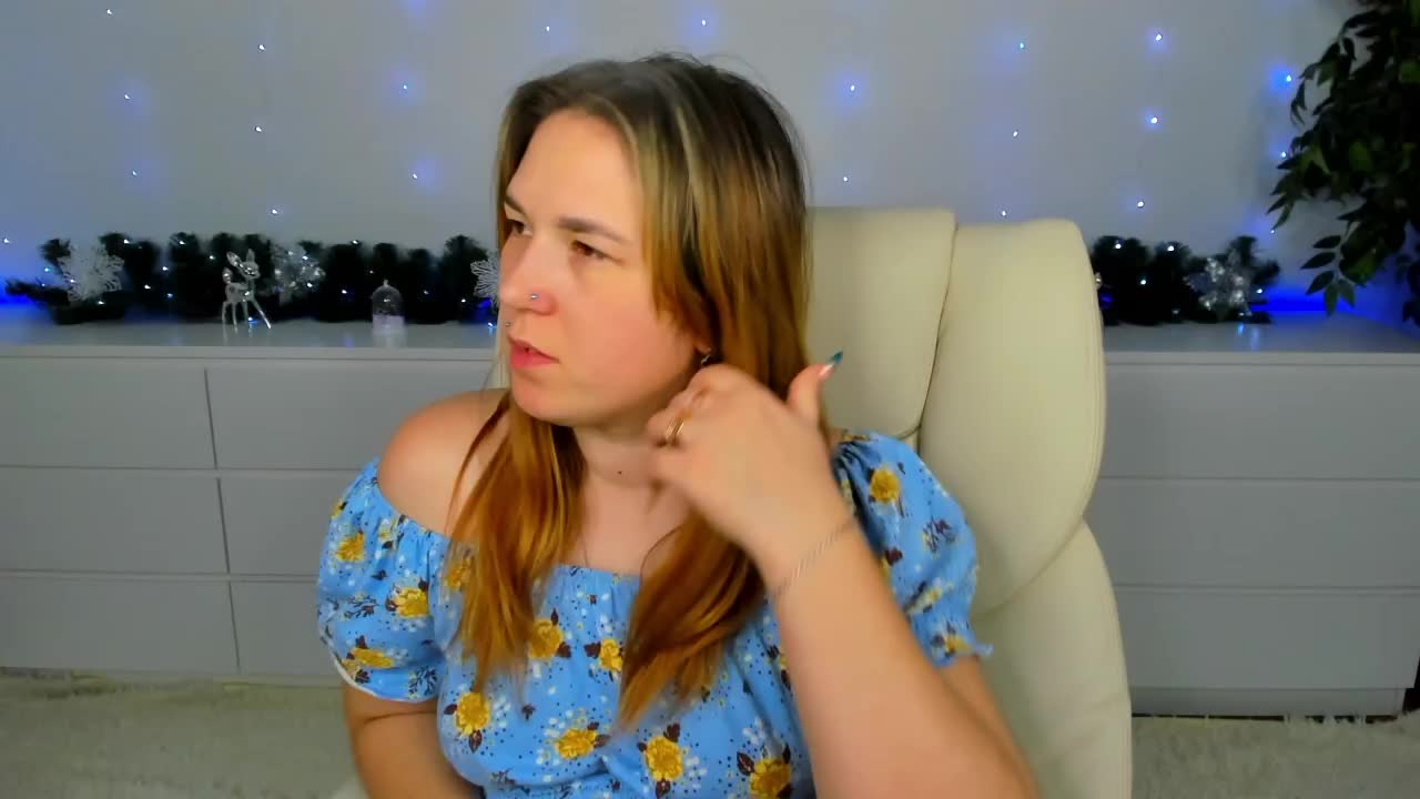 SofiiDarling Live Sex January 13, 2026